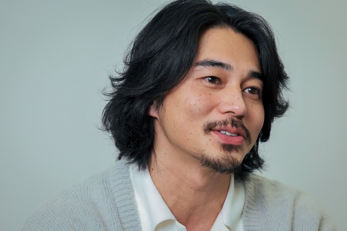 【芸能】東出昌大、『どうして男は浮気するのか』  直球質問に“たった2文字”で回答「結局…」