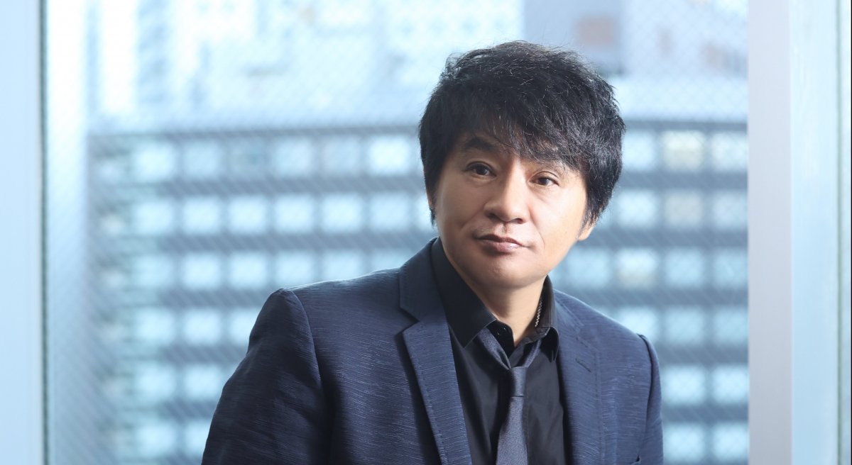 【驚愕】ASKAが大予言「来年5月、この国は僕たちが生まれ育った日本ではなくなります」