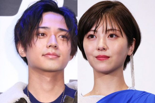 【速報】キンプリ永瀬廉と浜辺美波が鉄板焼き店で“黒ずくめ”お忍びデート…その後、永瀬のマンションでお泊まり