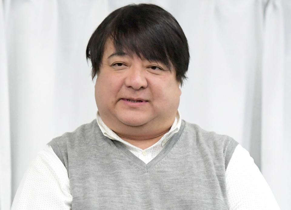 【芸能】彦摩呂、ダイエットに成功！体重133キロからなんと…