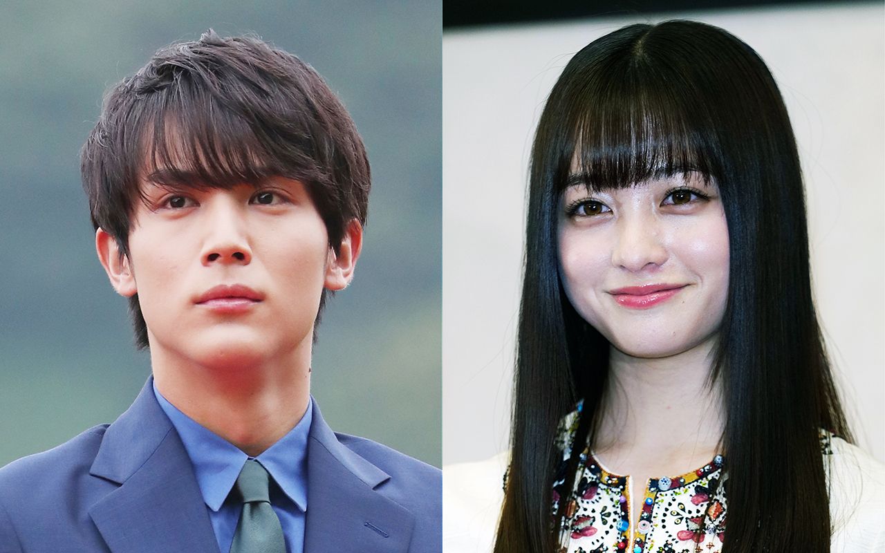 【芸能】橋本環奈と中川大志のデート報道、キス後に“とった行動”にファン悶絶…