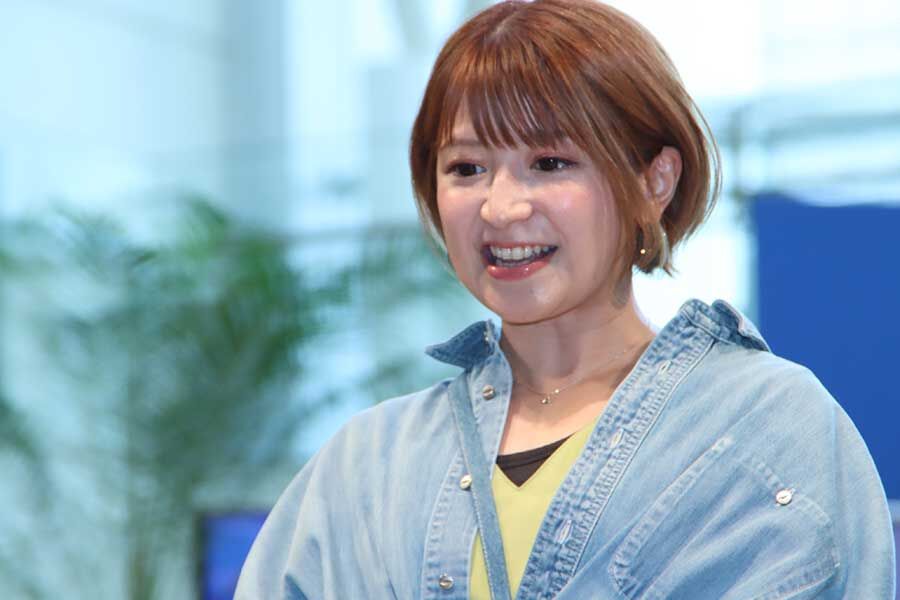 【元モー娘】矢口真里、不倫発覚で「知人の半分と連絡がつかなくなった」