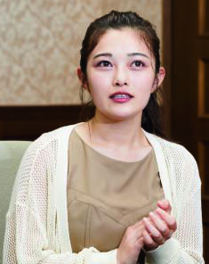 【芸能】井上咲楽、オズワルド畠中との復縁可能性は「絶対ない」