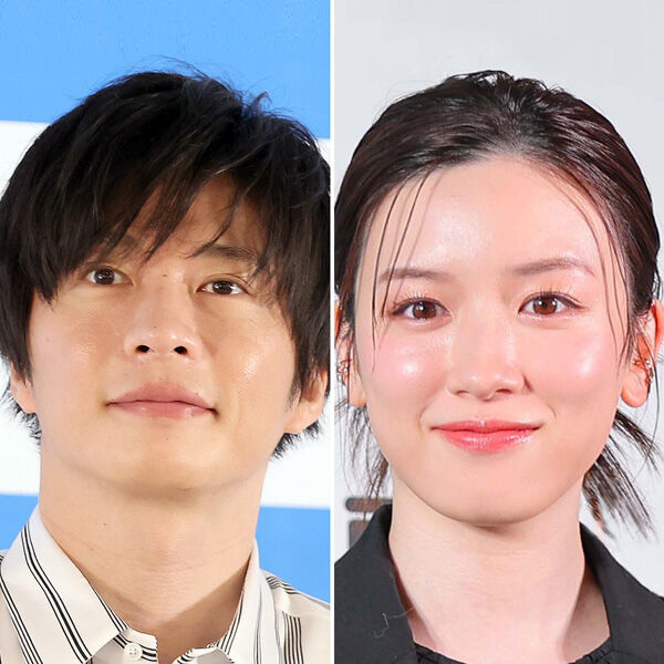 【不倫】離婚するかも…と田中圭は憔悴した様子、永野芽郁との不倫疑惑に元タレント妻は“もう限界”で堪忍袋の緒が切れた
