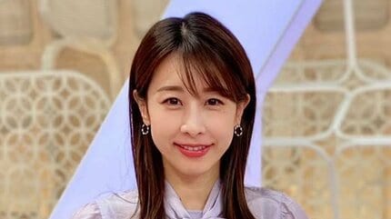 【芸能】加藤綾子、“最近ハマっている”ある料理を紹介「素材の味を楽しめて何より簡単で楽ちん」