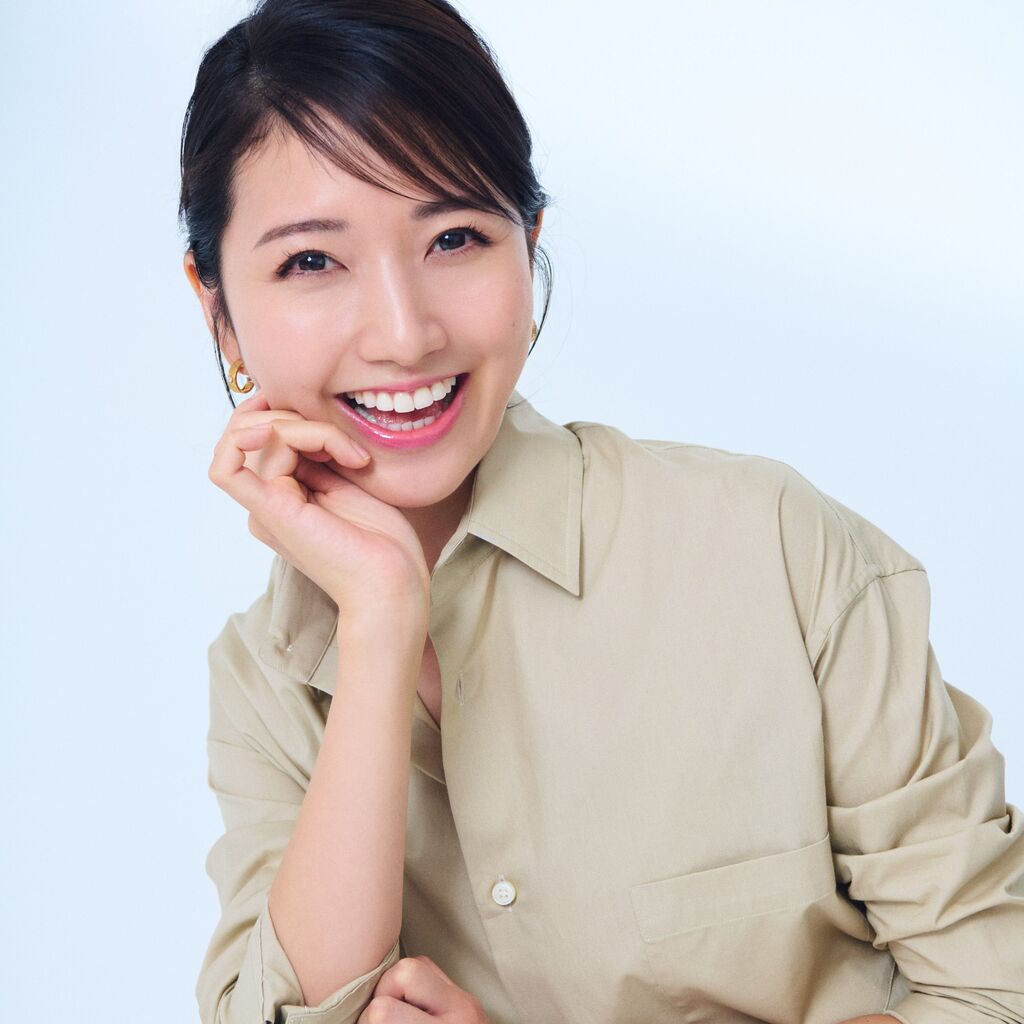 【芸能】三田友梨佳アナ「大好きな人」 フジテレビ後輩アナとの仲良しSに反響 「お姉ちゃんのお顔に」