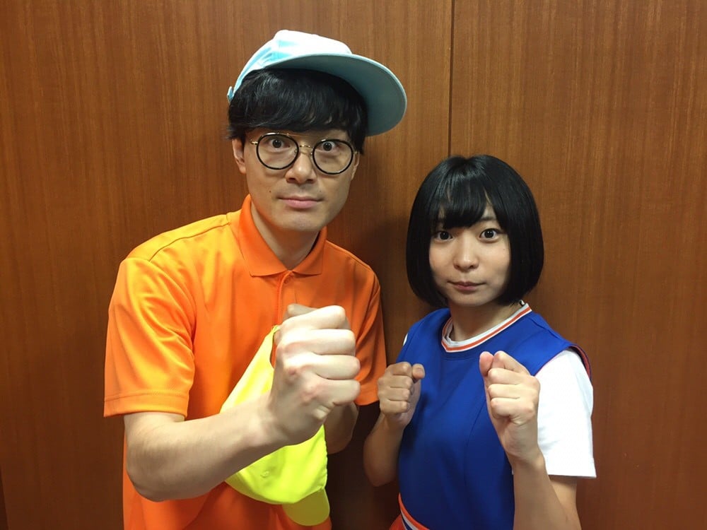 【芸能】にゃんこスターが破局後も解散しない理由はとは…？