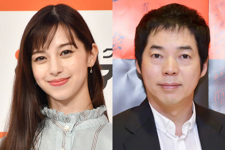 【芸能】今田耕司、中条あやみに手を出さなかったワケとは！？