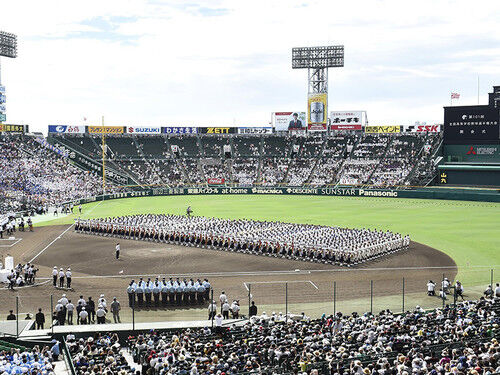 【疑問】夏の甲子園で女子アナの実況中継はなぜないの？ TV局のジェンダーフリーは看板だけか