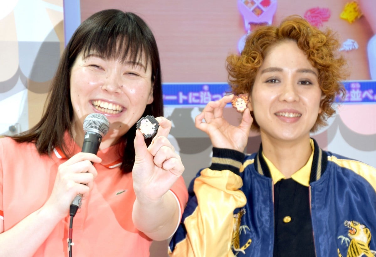 【芸人】尼神インター、3月末で解散！「それぞれの道」へ