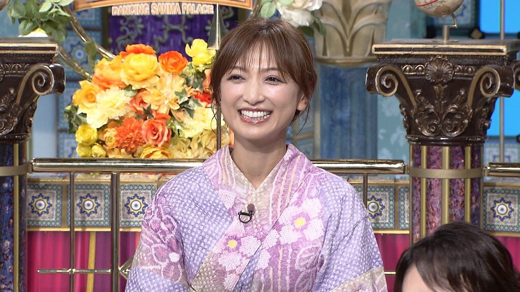 【芸能】望月理恵アナ、『オバサン』と呼ばれることへの明かした本音「その通りだよなー」