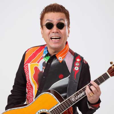 【芸能】嘉門タツオ、飲酒運転による追突事故を謝罪「今後免許の再取得はしない」音楽活動は継続