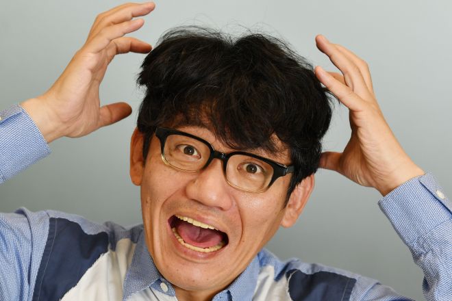 【芸能】ずん・飯尾　ファンから言われた衝撃の一言を明かす！