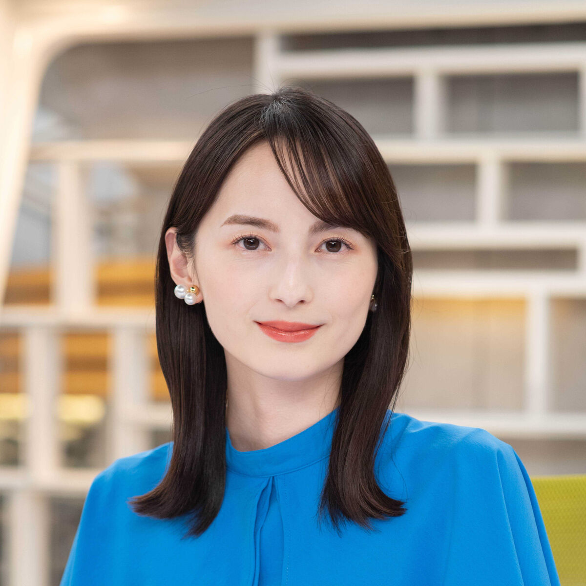 【芸能】「恵里伽様に怒られたい」という声にTBS山本恵里伽アナ「怒ってやるよ」