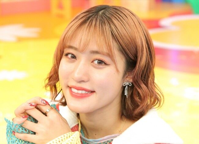 【芸能】王林、美脚全開のバニーショット「あまりの足の長さに釘付け」