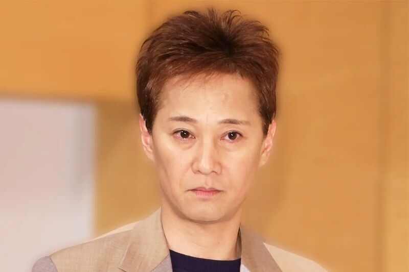 【フジ】中居正広氏使い続けたフジテレビに厳しい意見「こんなことをやった男を…神経が非常におかしい」