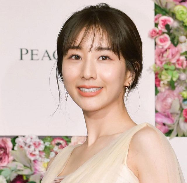 【芸能】田中みな実、“1日1～3kgのチョコレートを食べる”と告白…