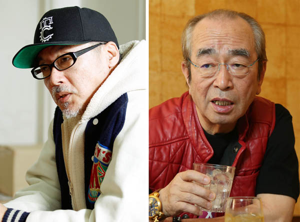 【芸能】田代まさしさん、志村けんさんの墓参りを報告...