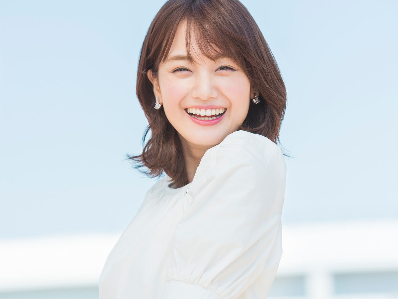 【フジ】井上清華アナ、「小6の時に買ったコートまだ着てる」物持ちの良さに驚愕…