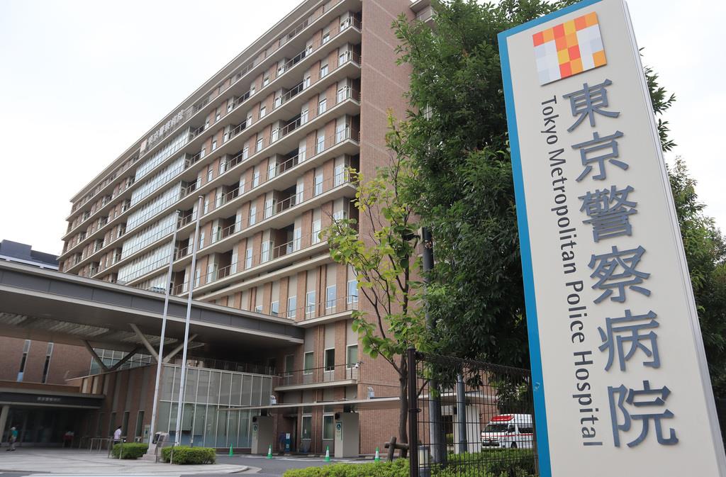 【緊張】市川猿之助、都内病院を退院して警察病院へ「24時間体制で警察官が張り付いている」