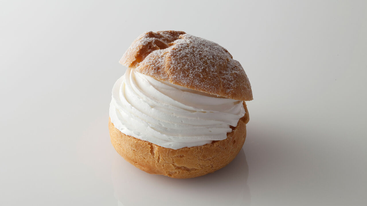 【美味】急げ！シュークリーム食べ放題が凄かった！！