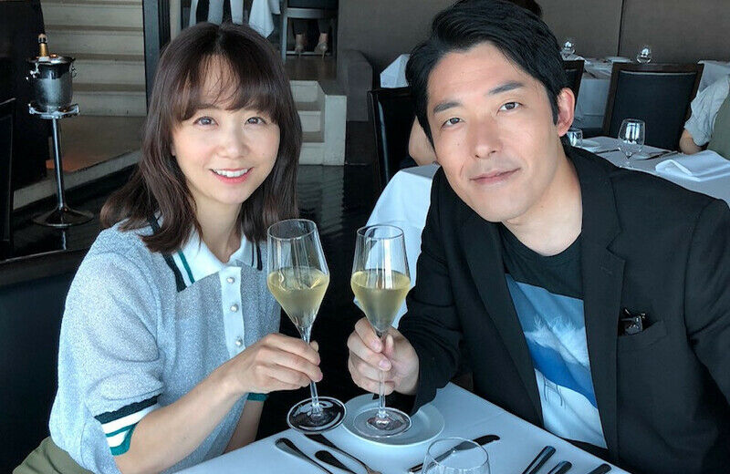 【芸能】オリラジ中田敦彦の妻・福田萌が“激ヤセ”…松本人志「批判動画」の心労か！