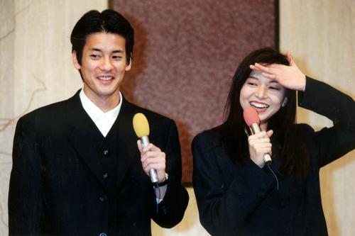 【芸能】唐沢寿明、妻・山口智子から「ゲームを全部捨てられちゃった」過去