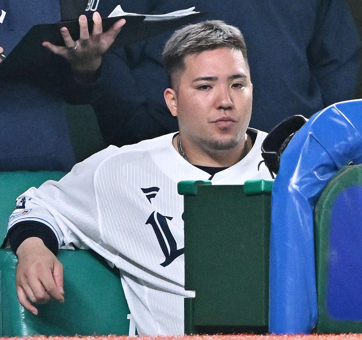 【野球】山川穂高、強制わいせつ報道でファンが懸念するオールスターへの“悪ふざけ投票”