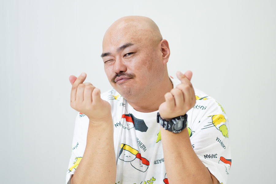 【芸能】クロちゃん、去年の最高月収を明かす「すげえ…」