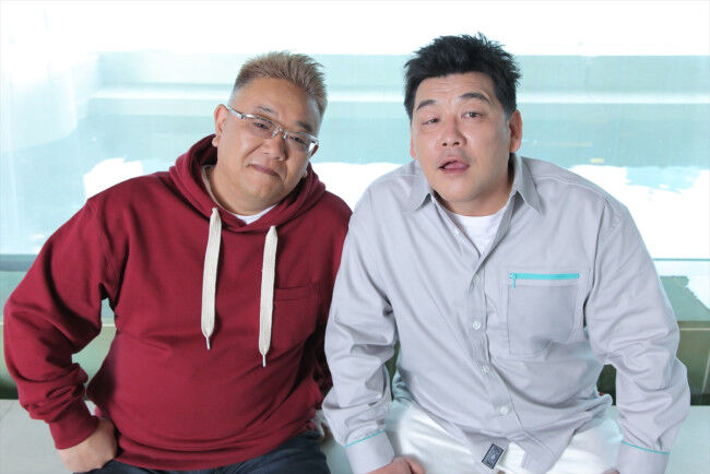 【芸人】サンドウィッチマン、“ピザ屋ネタ”、今のテレビでは放送できない？「もう言えないかも。コンプラに引っかかる」