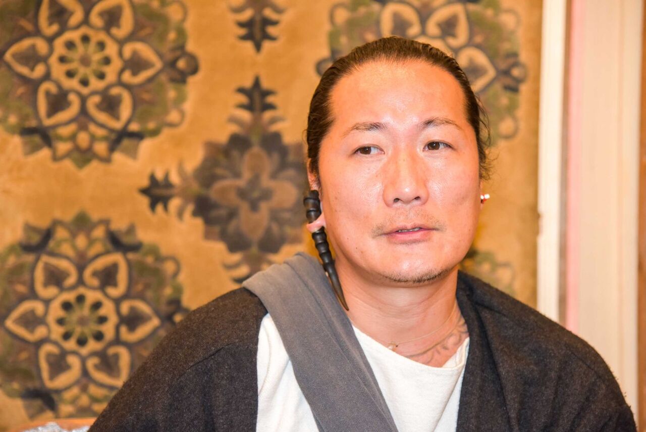 【芸能】キャンドル・ジュン氏の“女と金”問題、友人らが続々告発！