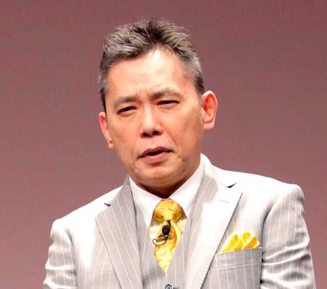 【フジ】太田光 “フジテレビ永久出禁”危機！「日枝出てこい」発言にフジ上層部は怒り心頭