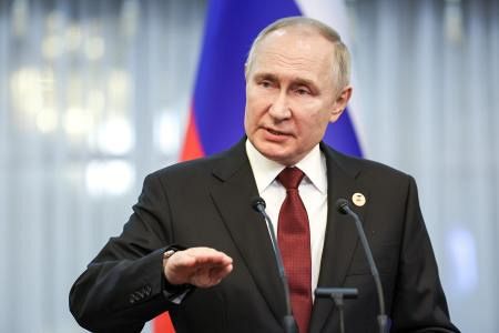 【瀬戸際】プーチン大統領、ロシア敗戦ならベネズエラへ亡命！？