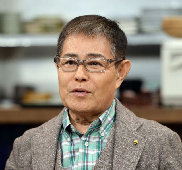 【芸能】 加藤茶の頭叩いた芸人は3人だけ「長さん、志村と…」