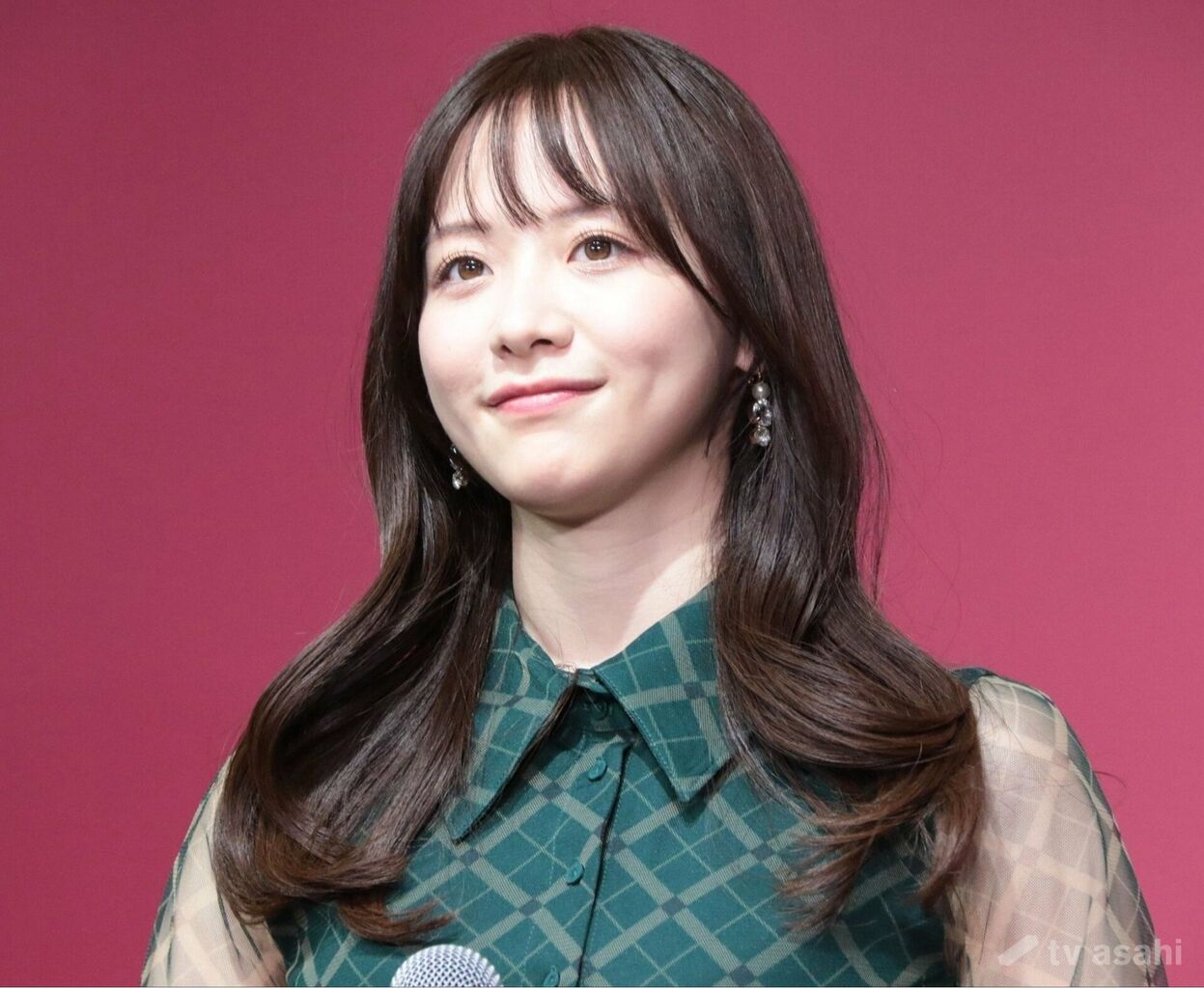 【芸能】森香澄、テレ東辞めてよかった？直球質問に…