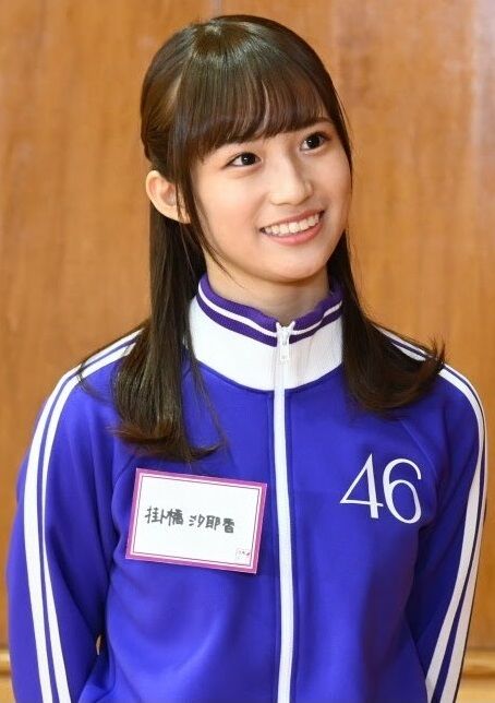 【芸能】乃木坂46掛橋沙耶香が昨夏ライブでのケガ語る「顔の一部を骨折し裂傷…」