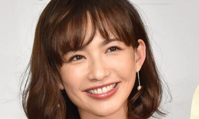 【芸能】44歳美女タレント、地元で“うなぎ店開店”検討を表明！