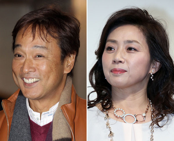 【夫婦】藤吉久美子、夫の太川陽介とのラブラブ夫婦愛語るもSNS炎上「どのツラ下げて言ってんだよ、キモイ」ツッコミ殺到の事態に