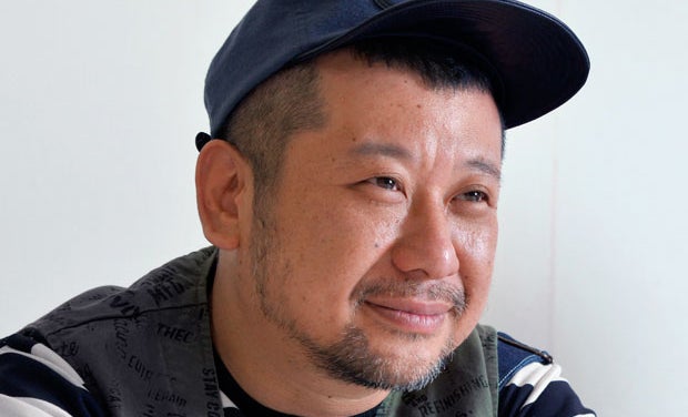 【芸能】ケンコバ “いい人キャラ”の有名格闘家の悪事暴露「クソが！」