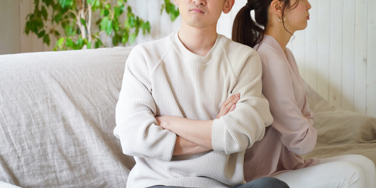 【結婚】既婚男性の1割「妻のことが嫌い」…理由は？1000人調査で明らかになった本音！