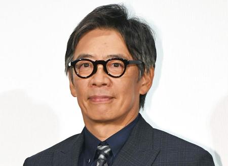 【俳優】生瀬勝久、かつての芸名“槍魔栗三助（やりまくり・さんすけ）”に後悔「あの3年間は本当に面倒くさかった」