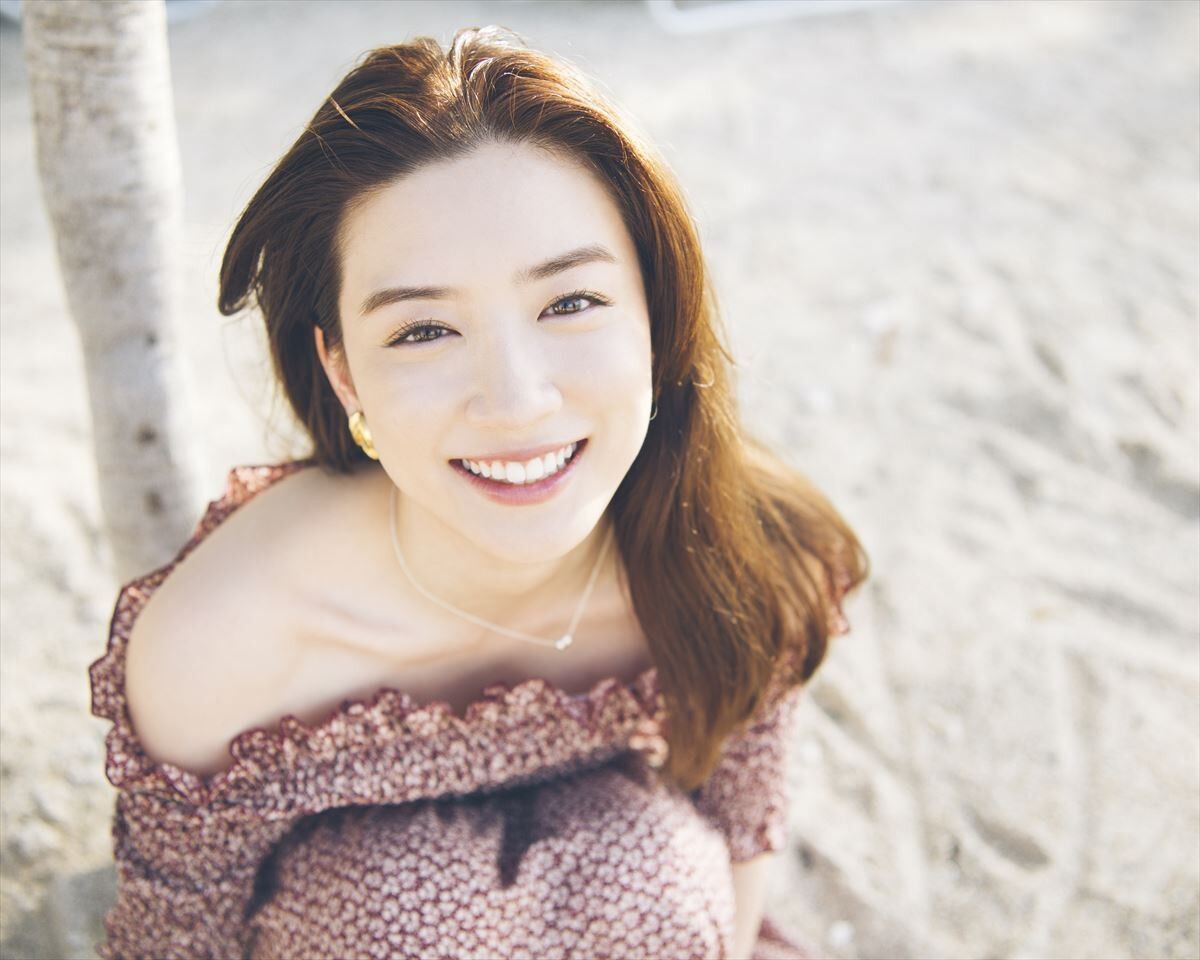 【芸能】「私、仕事辞めないからね！」永野芽郁　満席の写真集イベントで“女優継続”宣言