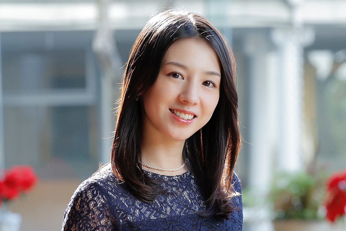 【芸能】桜庭ななみ、一般男性との結婚発表！
