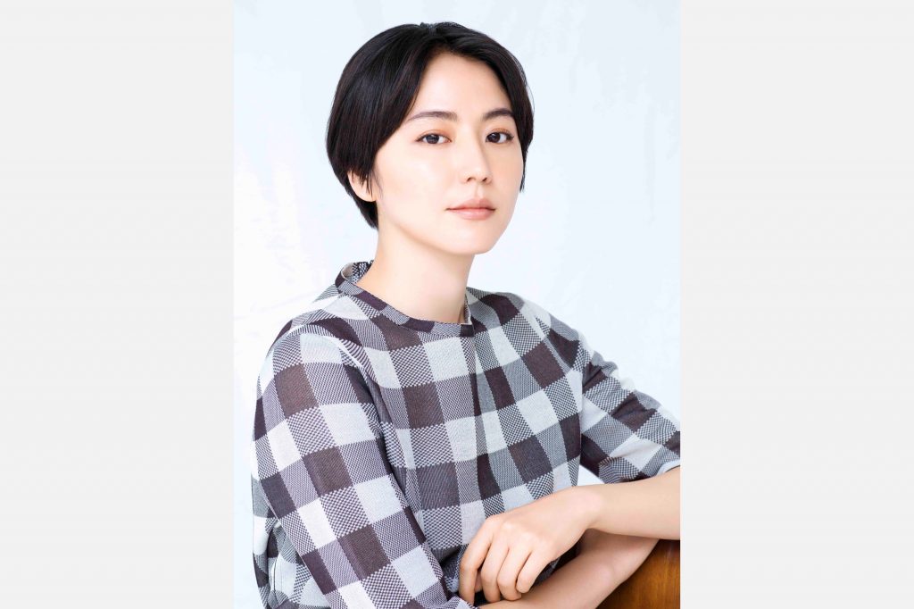 【芸能】長澤まさみ、リアルな女性アナウンサー役に賞賛の声続々！？