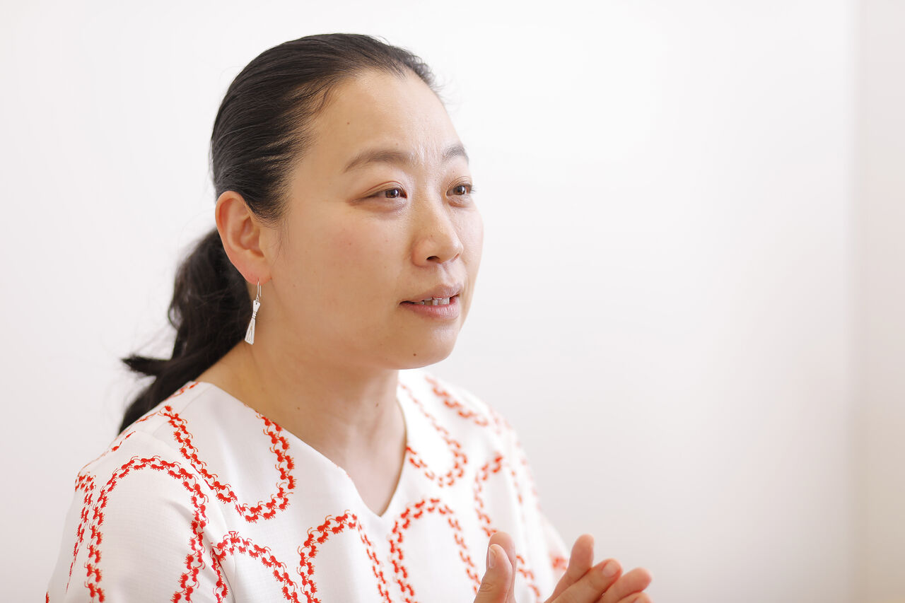 【芸能】いとうあさこ、通っていた幼稚園が原宿にあったこと明かす「竹下通りとかも普通の通りだったんです」