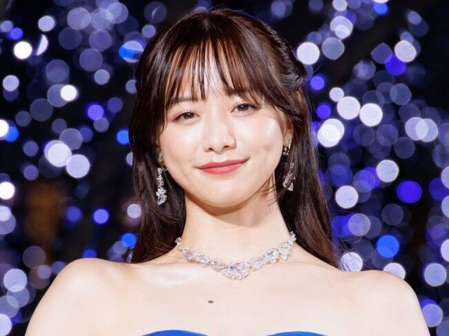 【芸能】森香澄、過去の男性との交際期間明かす「続きます。１年くらい」