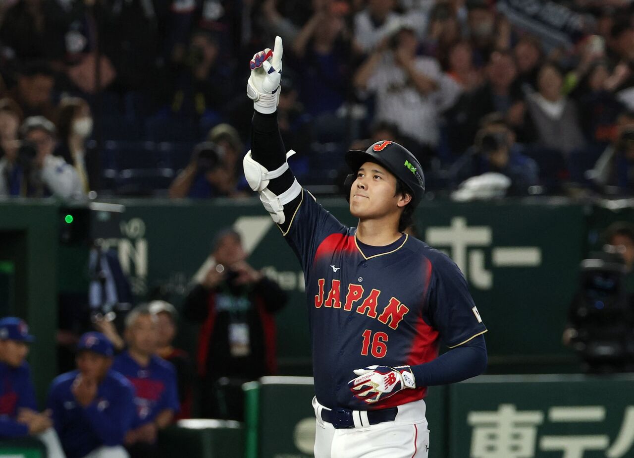 【野球】WBCのNetflix独占に67パーセントが拒否…有料なら見ないライト層の本音