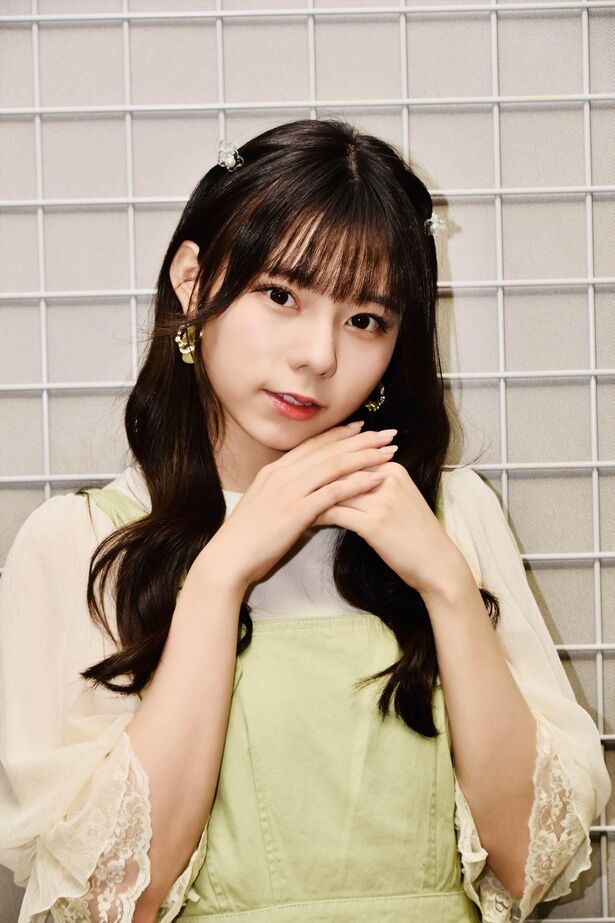 【芸能】「橋本環奈を超える」元ラスアイ大森莉緒「奇跡の一枚」が人生初の万バズ「エグすぎる可愛さ！」