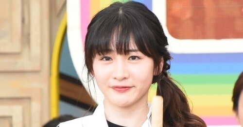 【フジ】岸本理沙アナ、6月30日退社へ…企業経営の仕事に関心「より柔軟に吸収し深く知識を習得していくため」