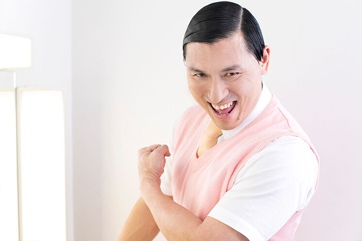 【芸能】オードリー春日、ベンツ「ゲレンデ」買った！ドケチ男がまさかの現金一括払い